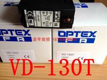 全新原装日本奥普士OPTEX光电开关VD-130T VD-130 正品保证 议价