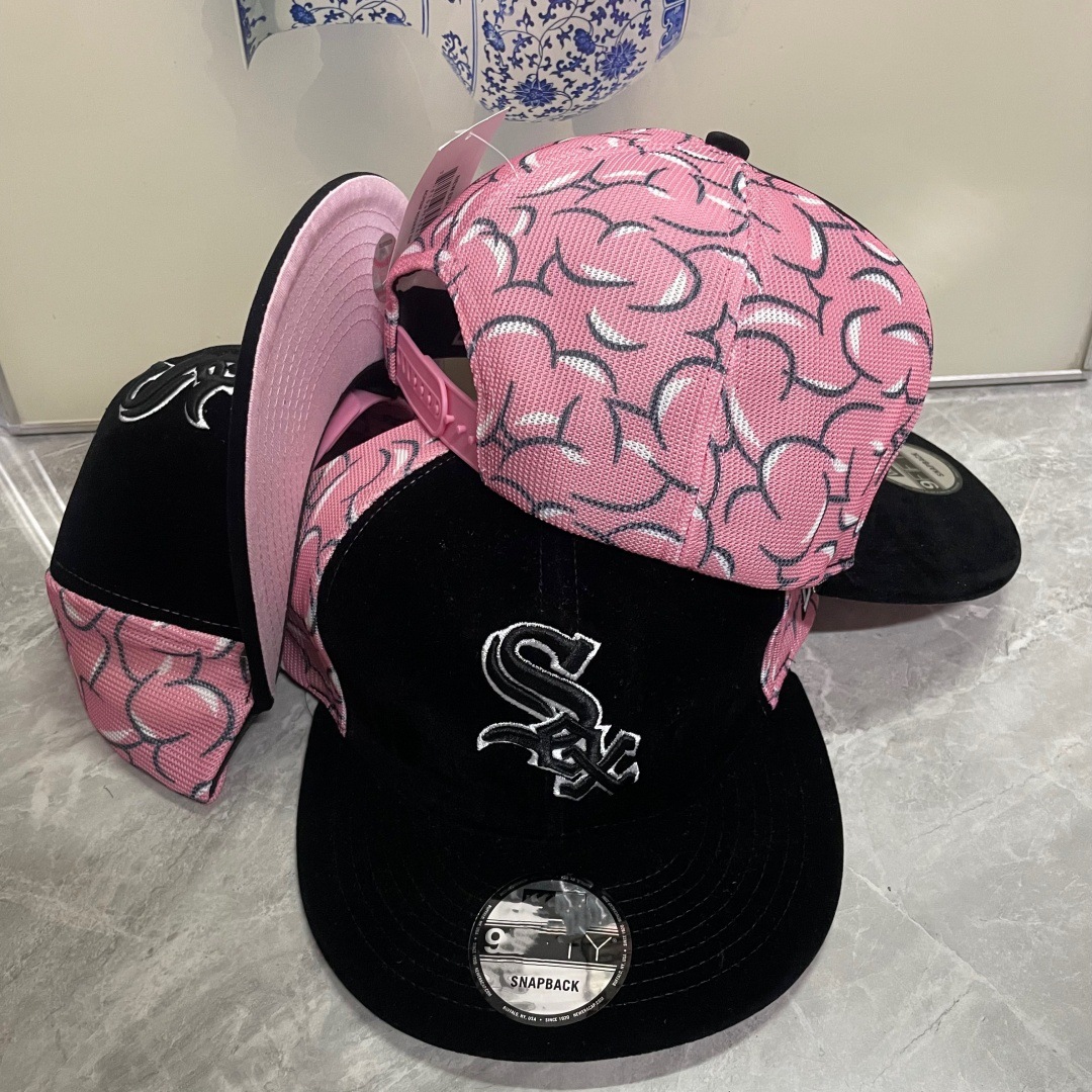[Series de dibujos animados] PuChangAnFo equipo transfronterizo al por mayor AA gorra bordada gorra ajustable de hip hop
