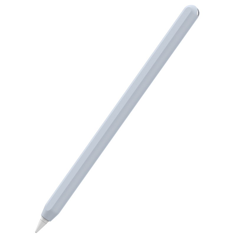 Apple Pen シリコンペンカバー Apple PencilPro & 2 世代ペンカバー iPad スタイラス保護ケースに適しています。|undefined