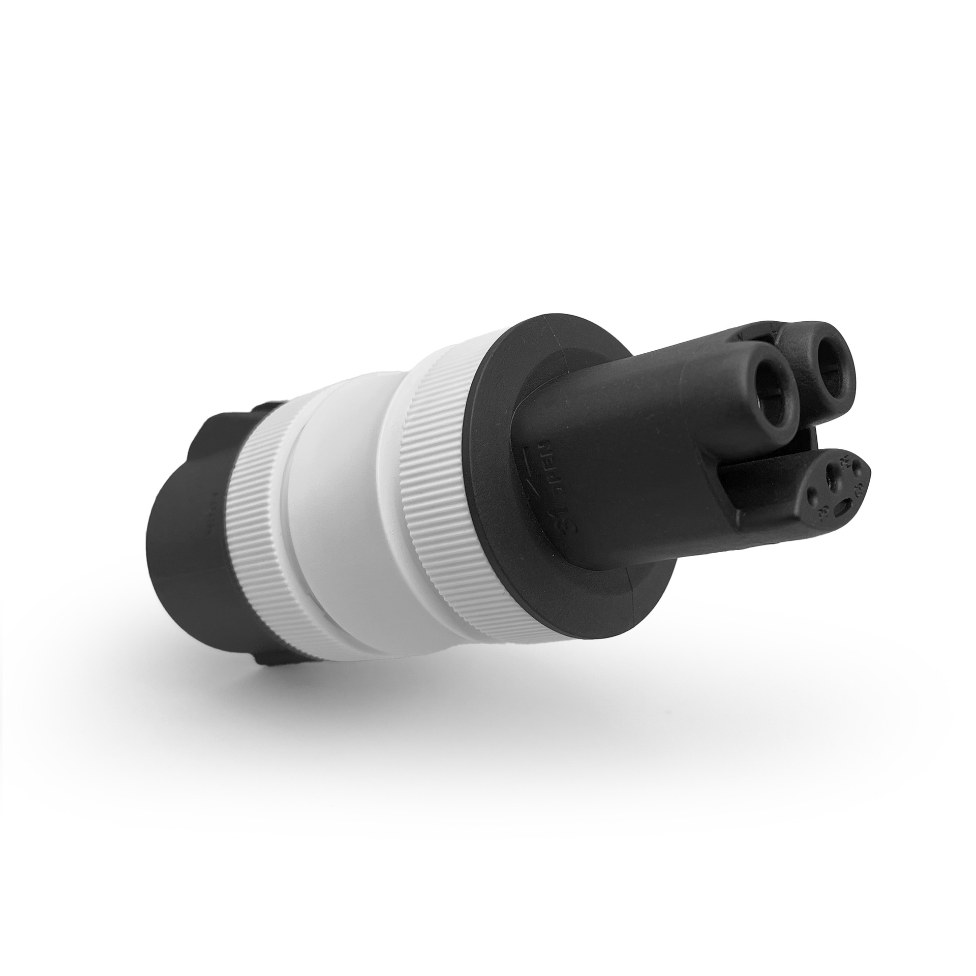 转接头美标转国欧特斯拉J1772NACSIEC62196G20234充电桩智能防护