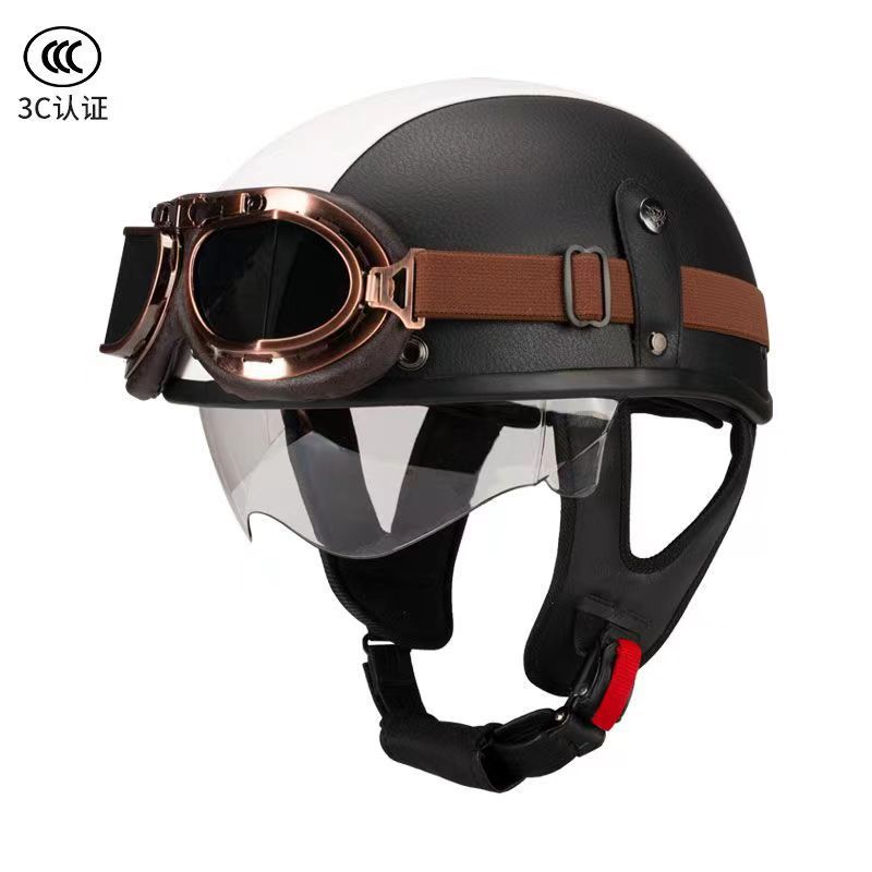 흑백 컬러 일치하는 청동 거울