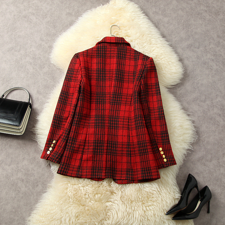 Coat - Veste Rita