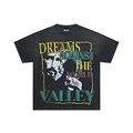 V502 wash water black