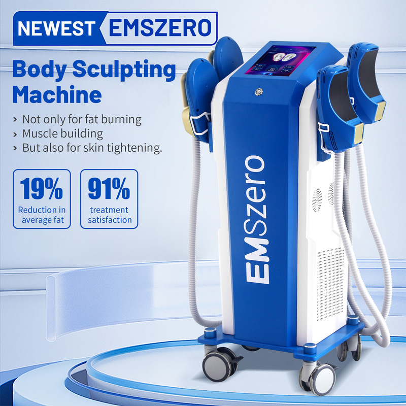 クロスボーダーEMSzero磁気スタンドアップ整形新しい取り外し可能な大画面整形ベストライン筋トレ超ハイパワー|undefined