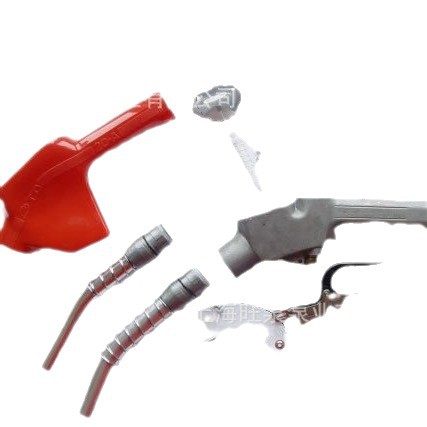 �Ϻ���ȪTD��MDϵ���Է���ǹ���Է�ʽ������ǹ