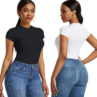 new sexy lady's fashion top �羳��̚W���r�м�ɫŮʿ�����