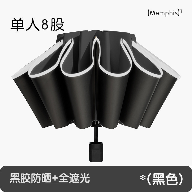 Auto UV Protection Umbrella