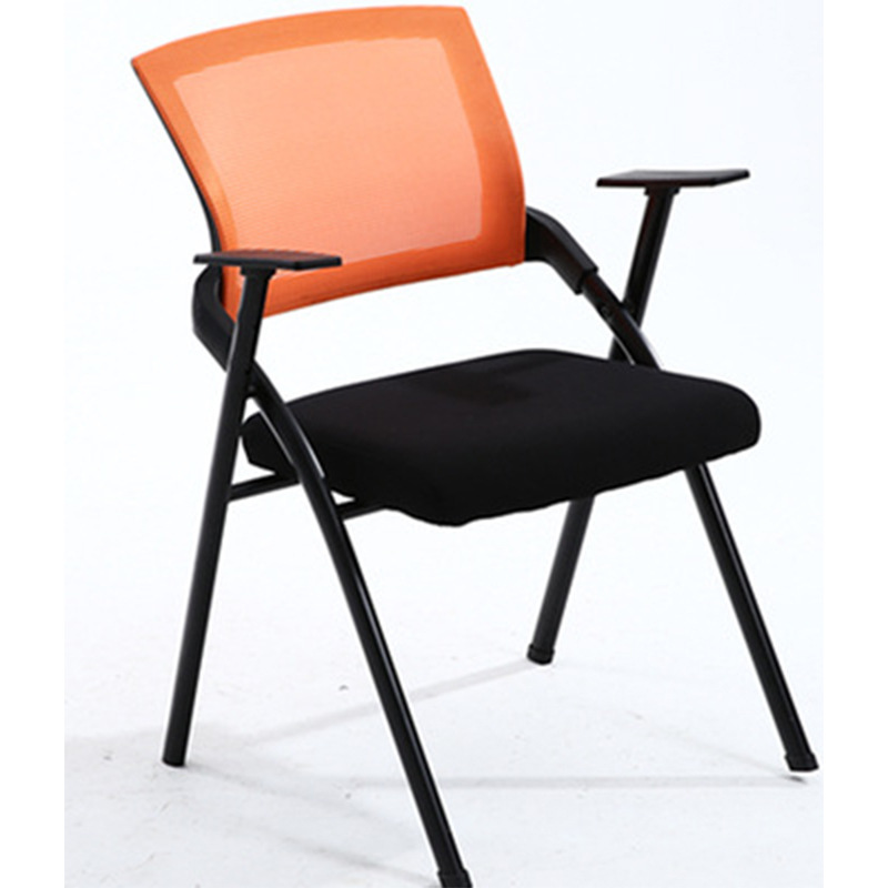 Silla de entrenamiento plegable (naranja vitalidad)