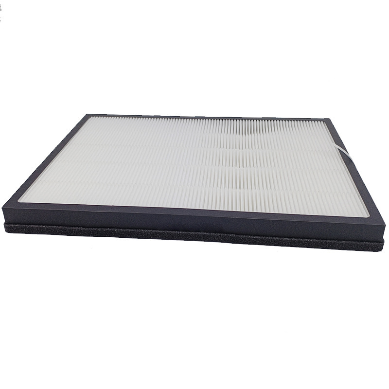 Aplicable a la pantalla de filtro purificador de aire Philips AC2729/1215/2721 Pantalla de filtro FY1410/F Y141