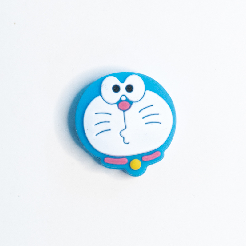 Nintendo Switch donut helado Rocker Cap NS lindo botón Lite Rocker Cap periférico Accesorios