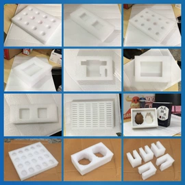 纸箱;EPE珍珠棉;气垫膜气泡膜