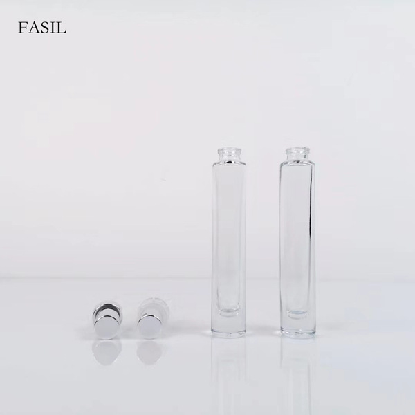 small fashionable perfume