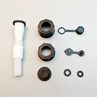 plug exhaust tail plug oil | Kempinq və səyahət