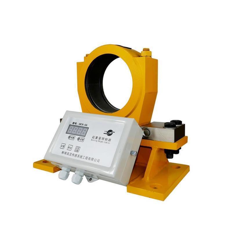起重量限制器蚌埠QCX-GL双梁起重机行车限重器超载分体式QD