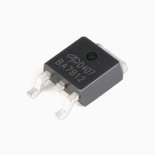 ��ƬTO252 ��ЧӦMOS�� AOD240/206/254/403/407/66920/21357/210