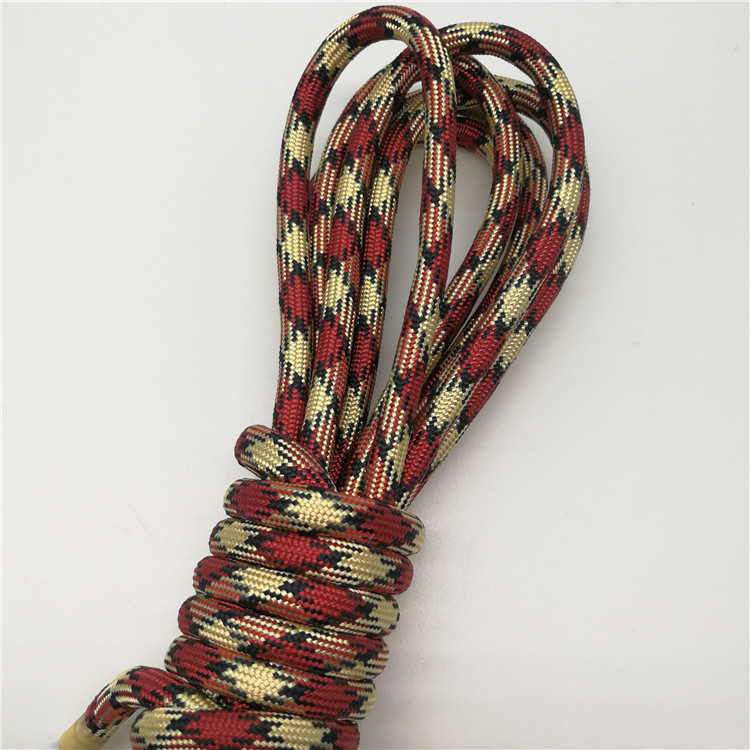 宠物绳子 牵引绳 牵狗绳子 尼龙绳子 宠物牵引绳