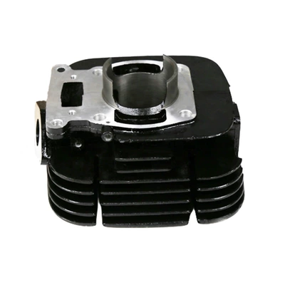 cylinder piston piston ring, Cylinder and parts