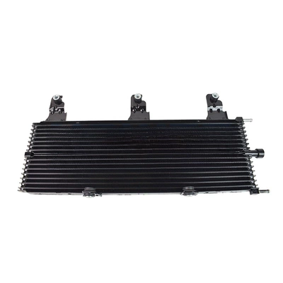 in stock 21606-EB405 Wave Box Heat Dissipator Network Applicable to Nissan Navarra 2004-2021 YD25V9X (car radiator) - 21606-eb405