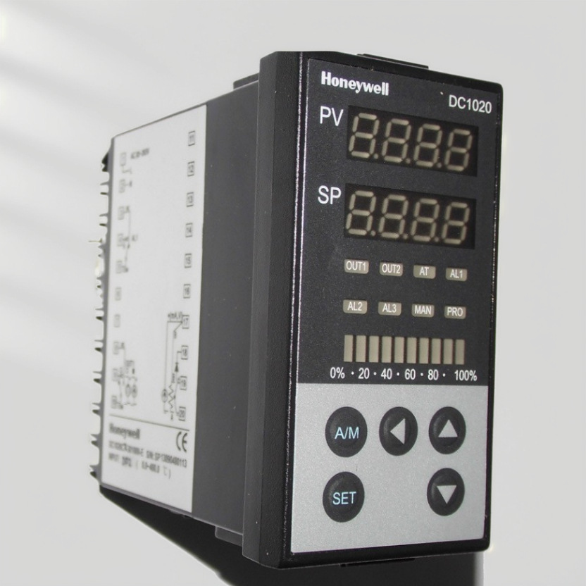 原装霍尼韦尔Honeywell DC1020CR全系列带通讯 授权代理商