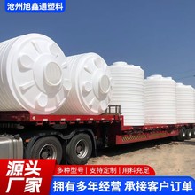 PE水箱食品级塑料桶加厚外加剂桶养殖畜牧业储水桶塑料水塔储水罐
