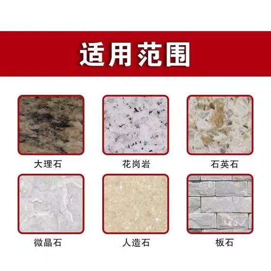 Rear arc cutter head Quartz stone countertop stone rear block grinding wheel rear round bottom trimming grinding head angle grinder milling cutter