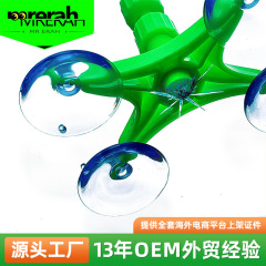 国境を越えた新作フロントガラス修理ツール、4in1車用ガラス修理器、国境を越えて人気