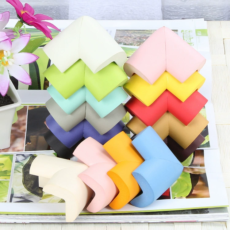 Safe protective children's protective corner covers, direct factory sales, increased thickness