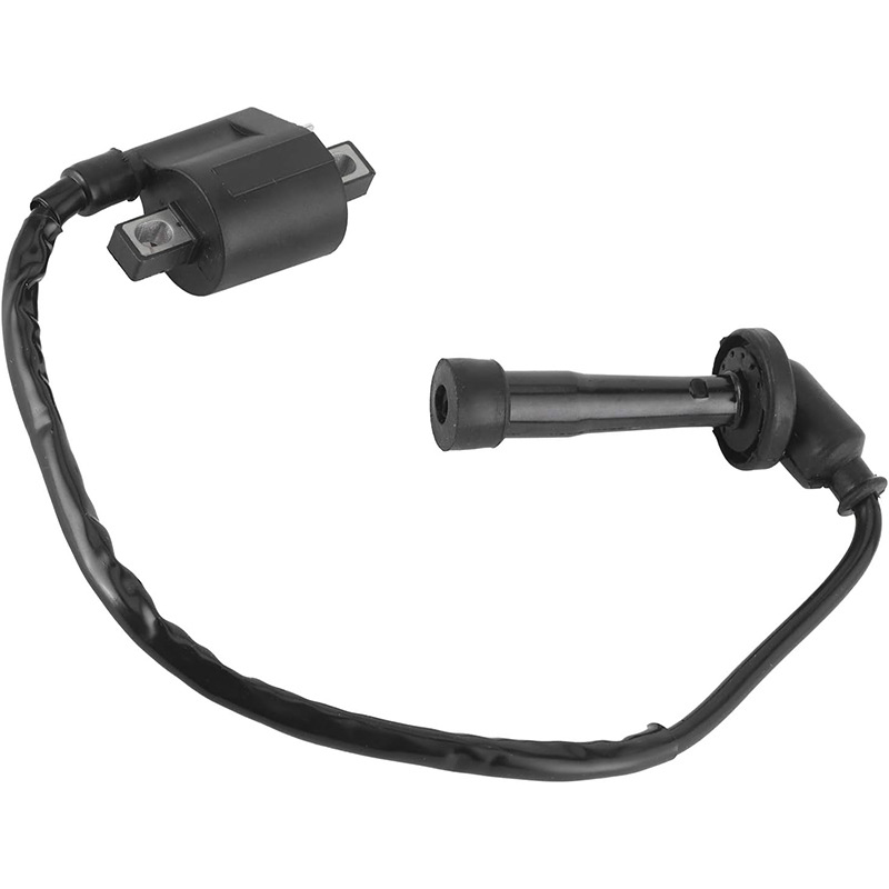 Atv Accessories High Voltage Pack Ignition Coil for Yamaha Grizzly 660 Yfm660 Yfm660F
