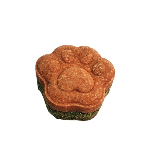 Rabbit, Dragon Cat, Guinea Pig Chewing Treats, Alfalfa Grass, Carrot Grass Pellets, Small Pet Timothy Hay Pellets