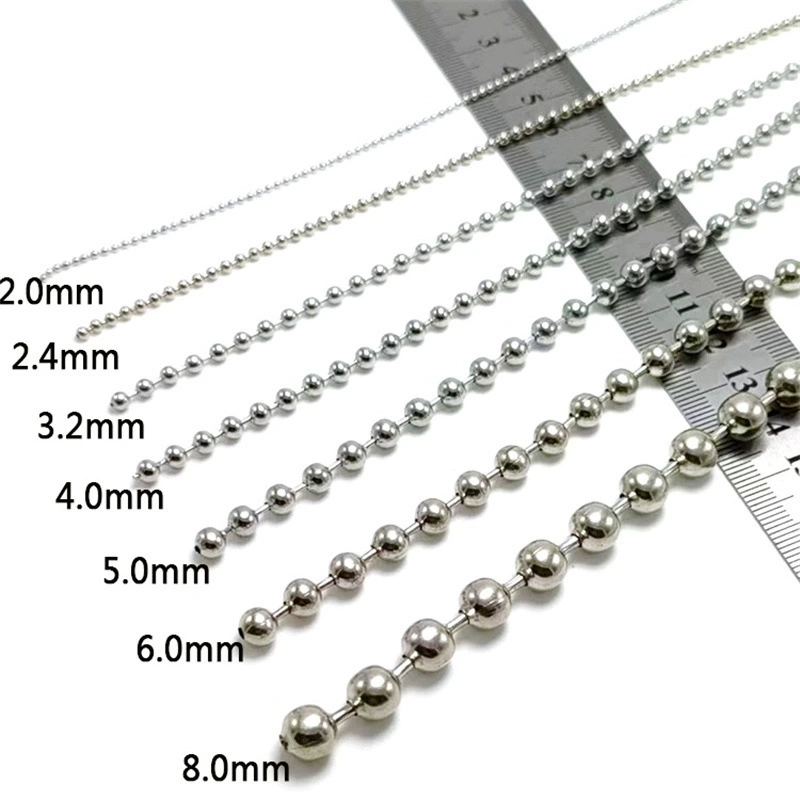 Жемчужная цепочка из бисера DIY бисер материал ювелирные аксессуары сумка цепь металлическая цепочка
