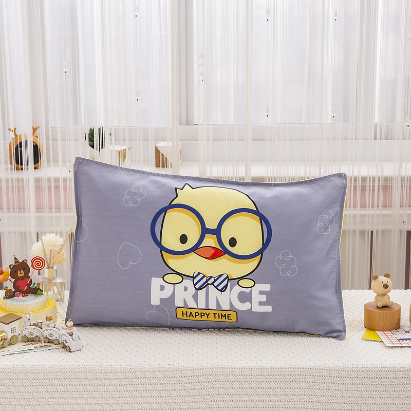 해피 치킨 [베갯잇]