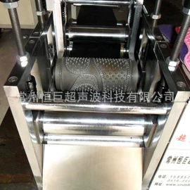 压花机;非织造布机械;缝纫机