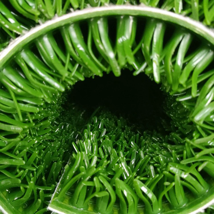 Прямые продажи с фабрики в Циндао: золотая трава, липкая золотая ткань, коврик для промывки золота, коврик для промывки золота из ПЭ, инструменты для промывки золота.