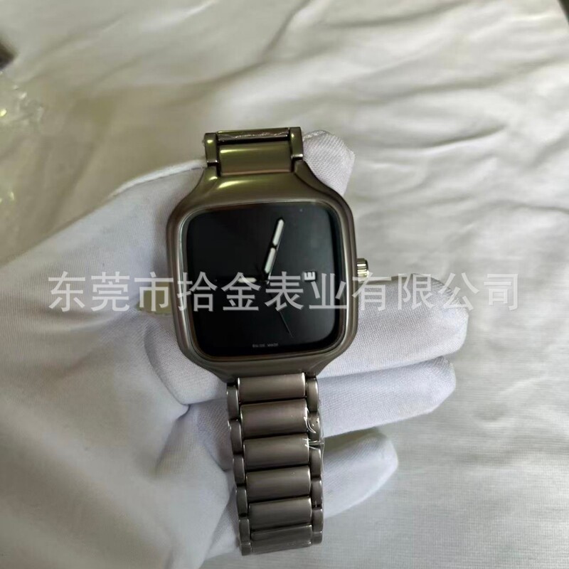 2026 New Simple and Stylish Men's and Women's Quartz Watches Wholesale from Manufacturer - Simple but not simple