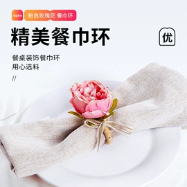 酒店摆台;餐垫、杯垫;其他餐饮用品