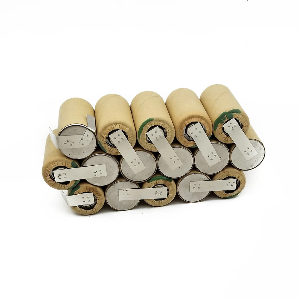 耐用长续航19.2V镍氢镍镉SC电池替换Hazet哈蔡特电动工具电池组