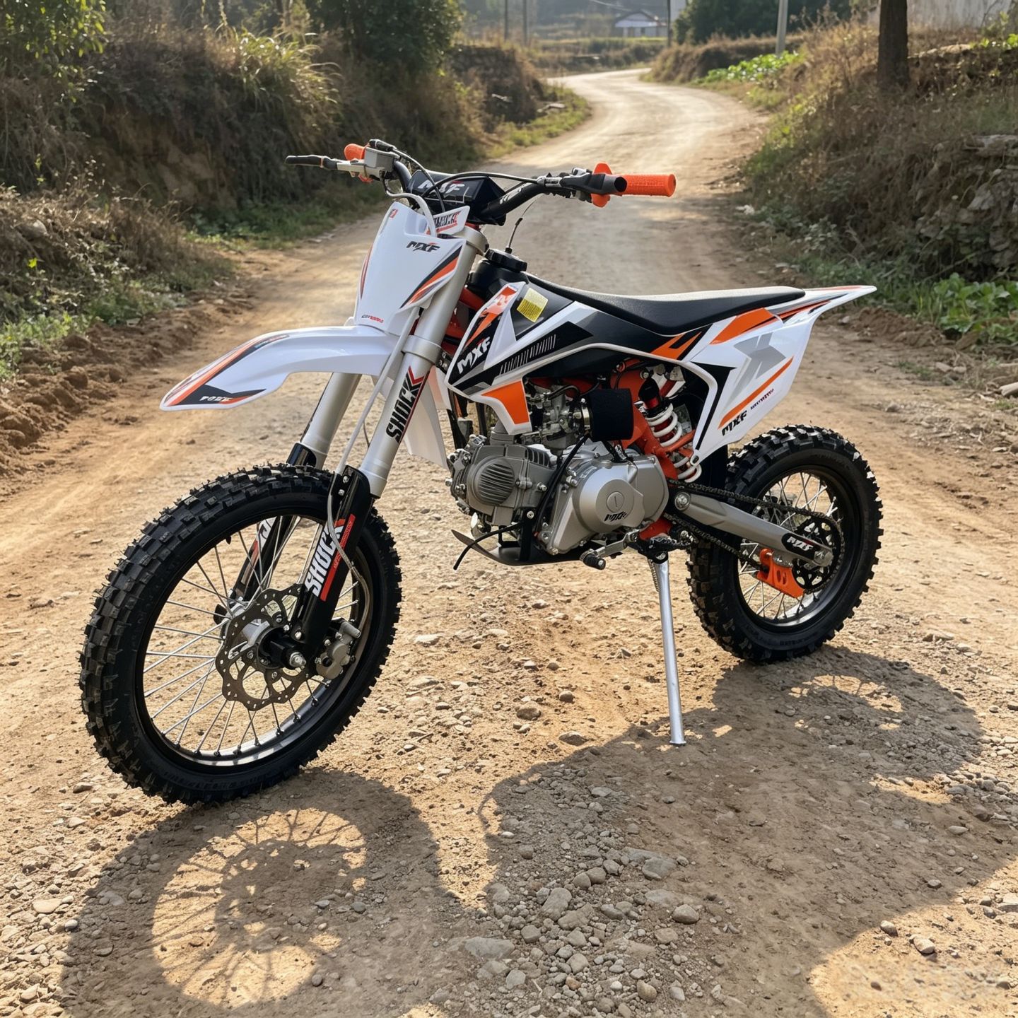 Factory Direct Sales of 150Cc Off-Road Motorcycles, Mountain Off-Road Vehicles, High-Spec Recreational Vehicles, Stunt Bikes, High-Performance Electric Motorcycles