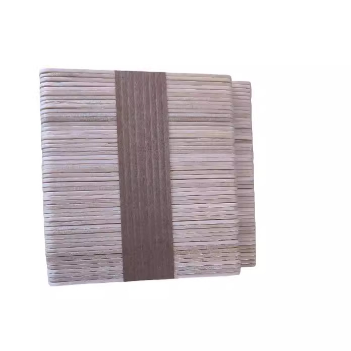 114#93# birch ice cream stick ice cream stick wooden popsicle stick a large number of sales manufacturers supply
