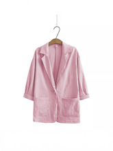 2025亚马逊跨境新款胖MM女装速卖通纯色大码中袖套装西装批发