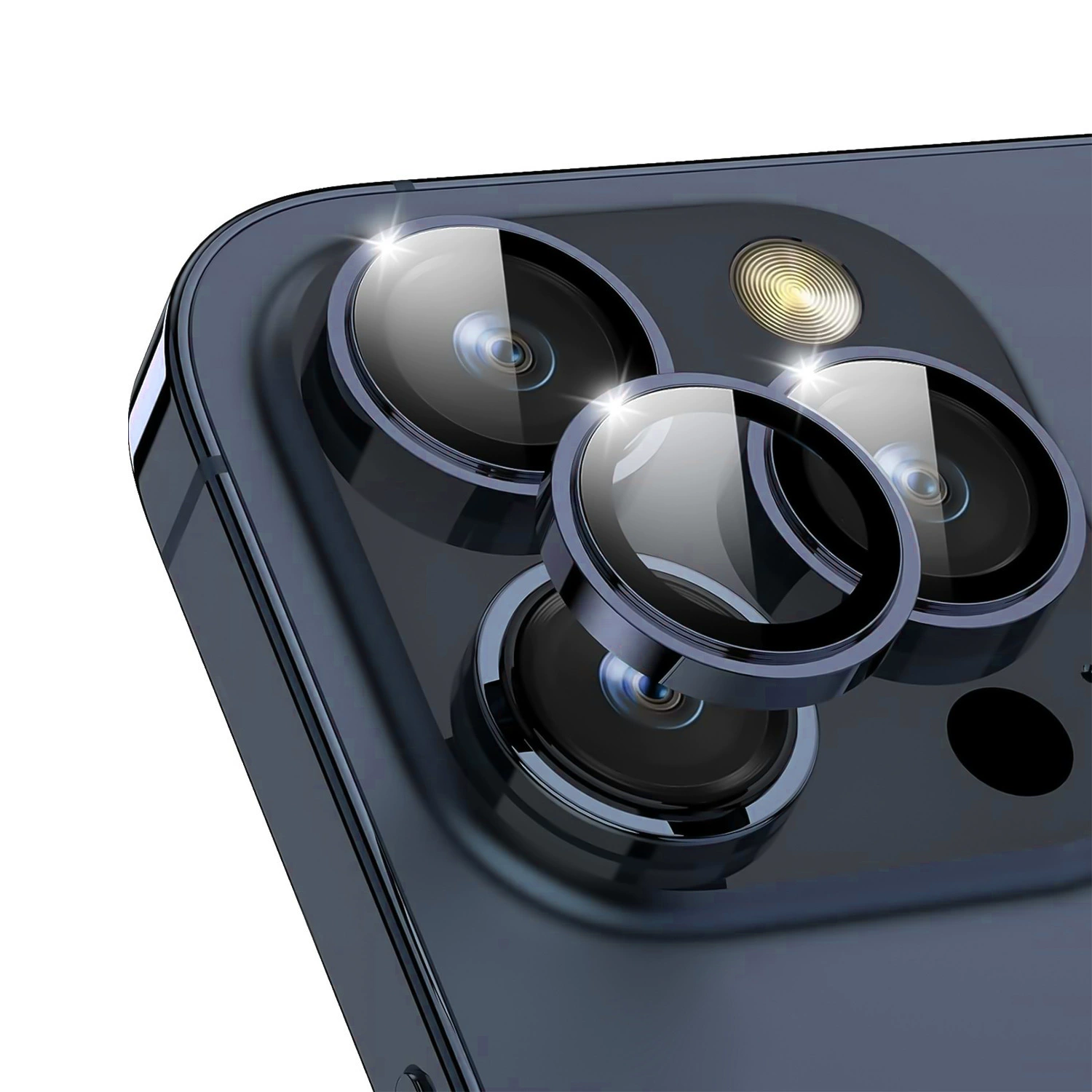 Apple, совместимый iPhone 15, линза, iPhone14 Pro, мобильный телефон, защитный чехол, CCTV камера, 15proмакс, iphone