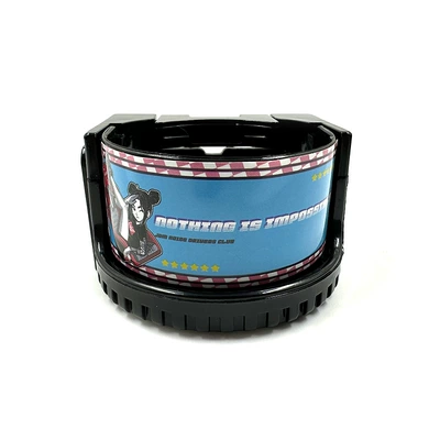 JDM car modification creative – Car cup holder/beverage holder - racing-seat