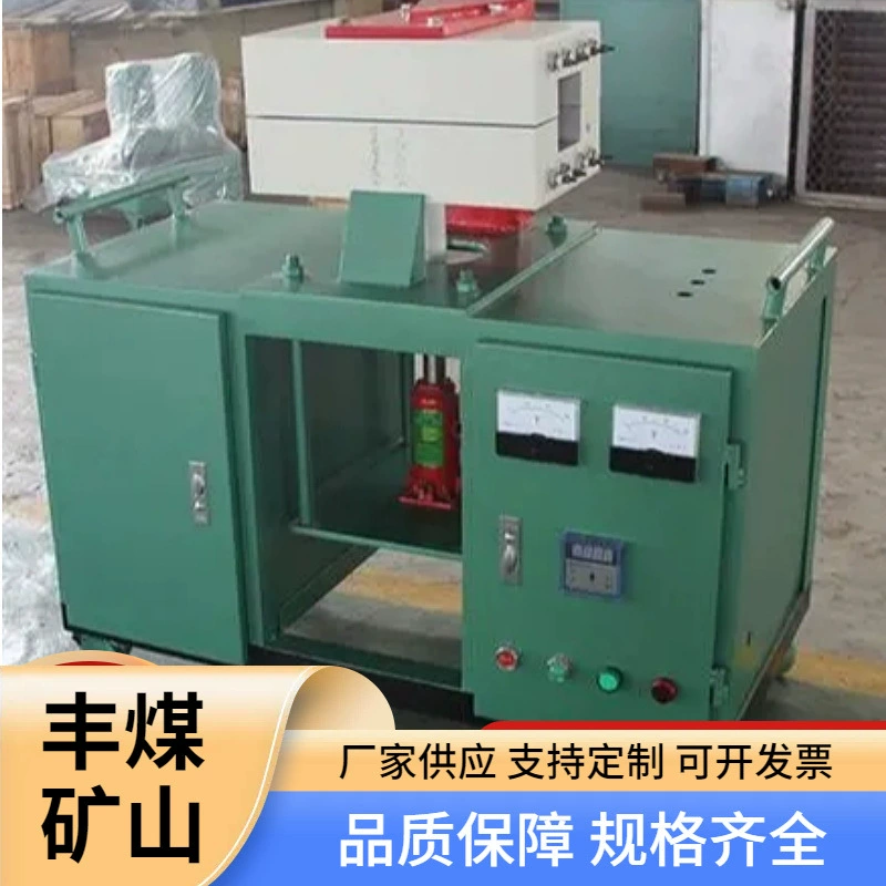 FMN-06 машина для тепловой замены минеральных кабелей полностью автоматическая машина для тепловой замены кабеля с контролируемым нагреваемым кабелем