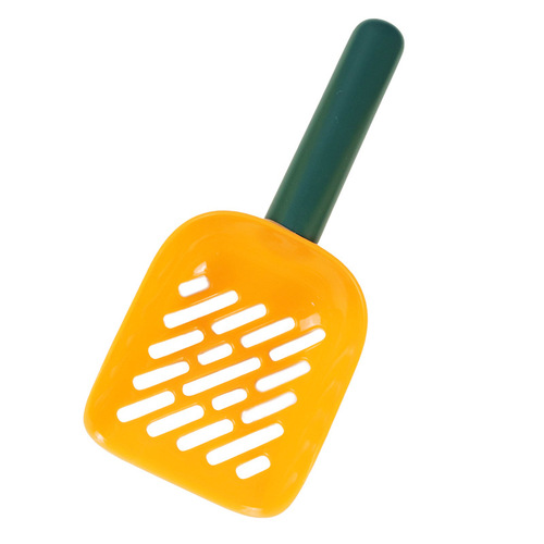 Cat litter shovel, extra large cat litter shovel for cats, pet cleaning supplies, cat litter shovel, toilet pickup wholesale