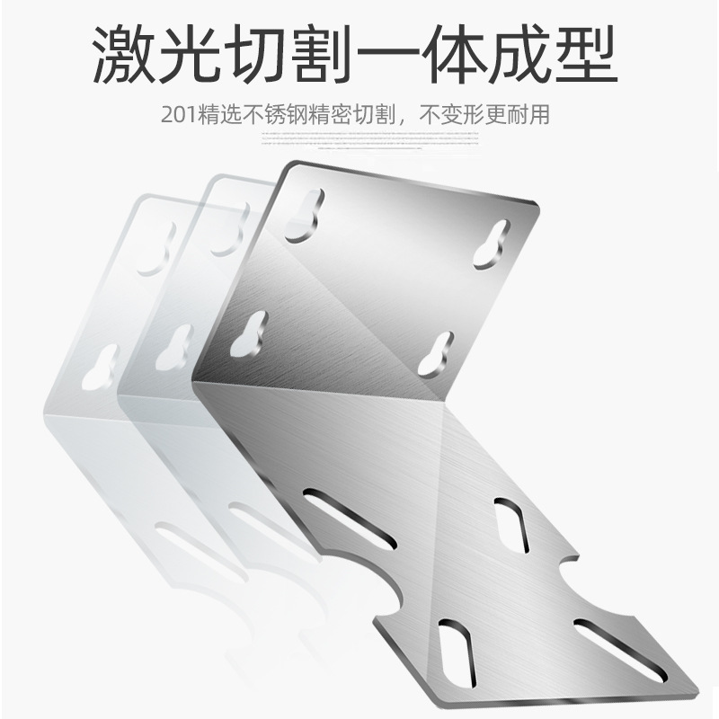 10inch 20inch Neutral Stainless Steel Bracket for Filter Bottles (Except for Large Fat Bottles) High Precision for Kitchen Use