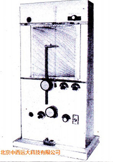  平均粒度测定仪 型号FD35-WLP-202A  库号M396108