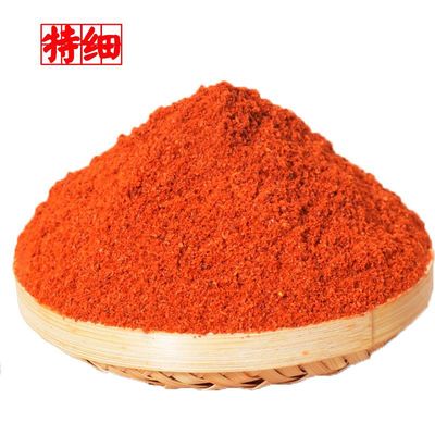 Pepper Sichuan Province Paprika spicy Special spicy Devil barbecue flavoring wholesale