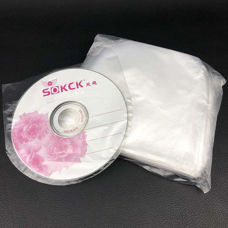 CD-ROM сумка для внутренней мембраны сумка для компакт-диска сумка для CD мембрана DVD защитная пленка сумка для пленки полукруглая пленка около 500