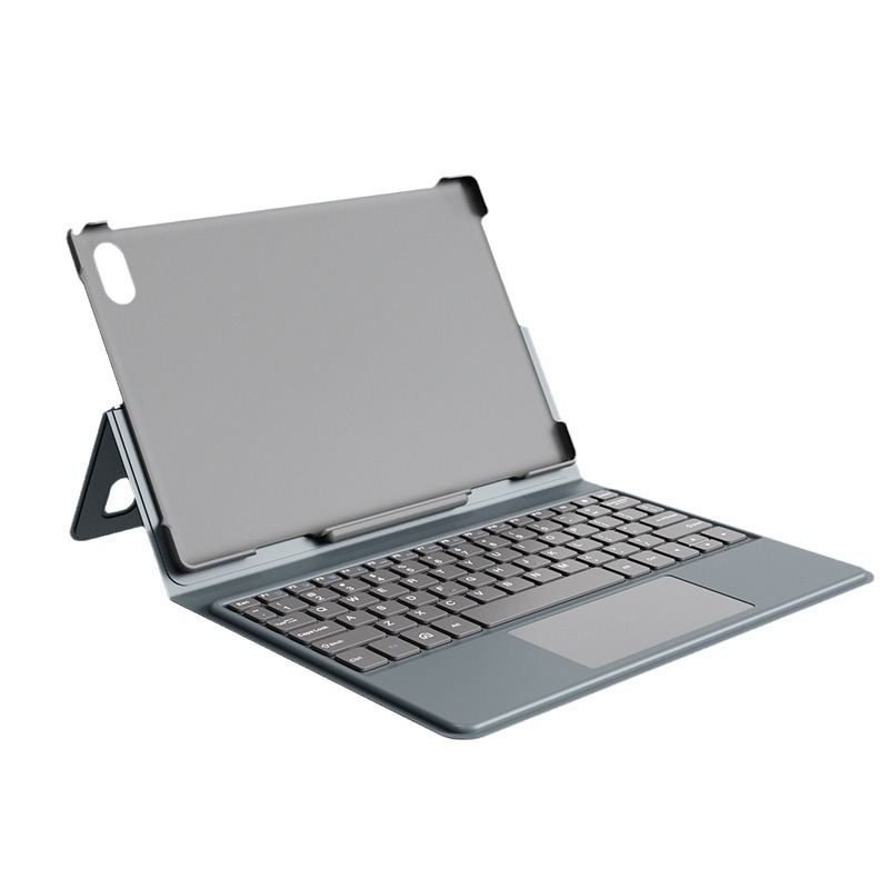 10.1 Tablet PC G15 Call Edition Special Hinge Smart Detached Tablet Bluetooth Keyboard Protective Cover