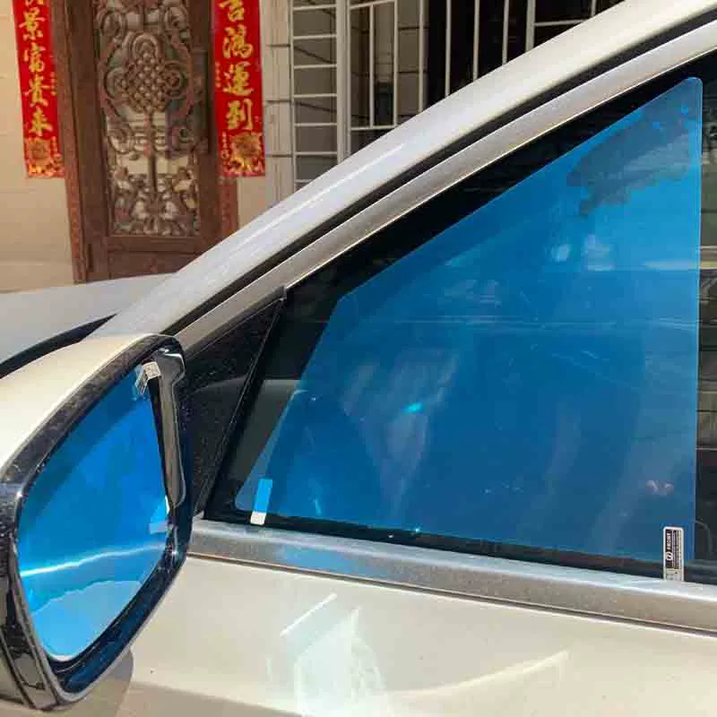 Подходит для Mercedes-Benz A-класса C-класса E-класса GLA/A200/C260/E300L автомобильное зеркало заднего вида дождевая пленка противодождевая