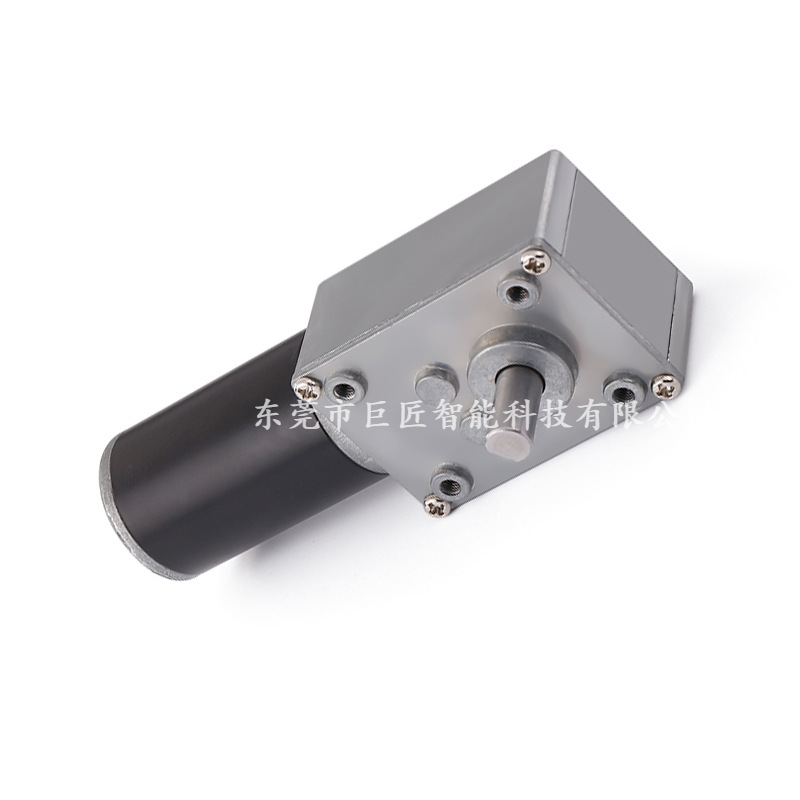 猫砂机电机平移开窗开门电机大扭矩涡轮蜗杆减速电机升降器电机